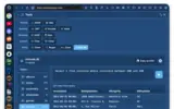 SQLite Browser